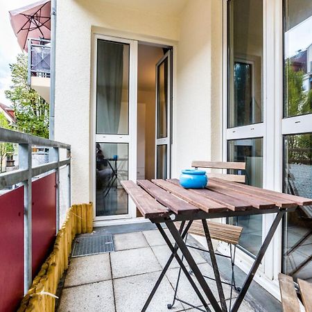 City Apartment Koeln Exterior foto