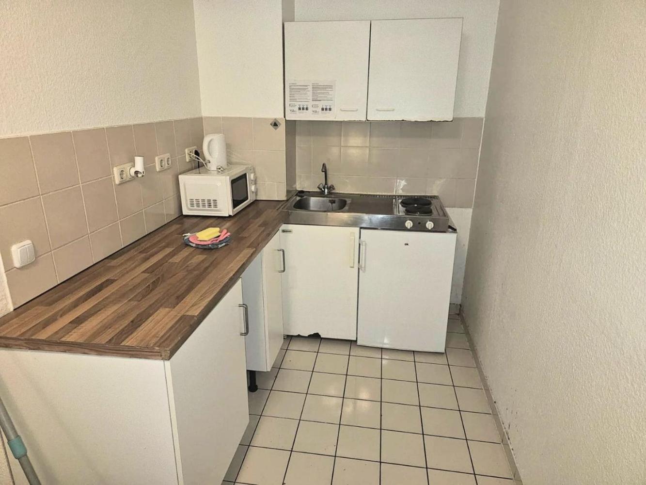City Apartment Koeln Exterior foto